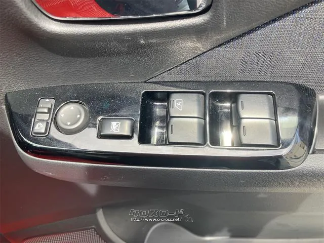 パワーウィンドウ付き☆運転席で全部の窓を開閉することが可能!!快適にドライブをお楽しみいただけます☆ 日産 デイズ