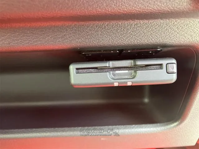 高速走行もスムーズにお支払いが可能な【ETC】ご納車までにセットアップを行い、ご納車時にはご利用いただけるようにいたします。 日産 デイズ