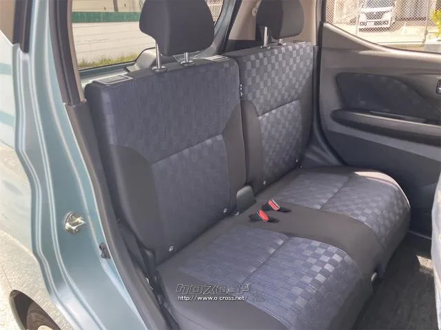 まずは気軽にお問合せ・お見積りお待ちしております。じっくり現車確認して頂けるよう、ご準備を致します! 日産 デイズ