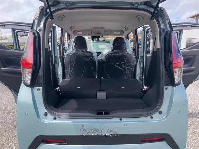 この度は当店のお車をご覧になっていただき、誠にありがとうございます。ぜひじっくりとご検討下さい。気軽にお問合せ・お見積りお待ちしております。 日産 デイズ