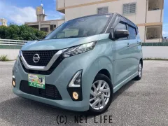 日産 デイズ