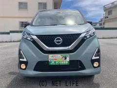 日産 デイズ