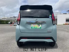 日産 デイズ