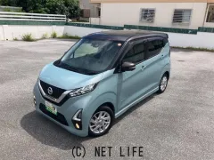 日産 デイズ