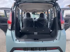 日産 デイズ