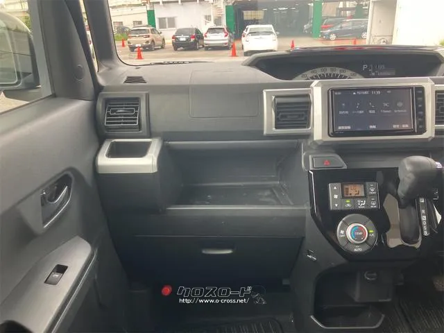 すぐにご来店頂けない場合や遠方にお住まいの方、車両状態の詳細が知りたい方はお気軽にご連絡下さい♪ トヨタ ピクシスメガ