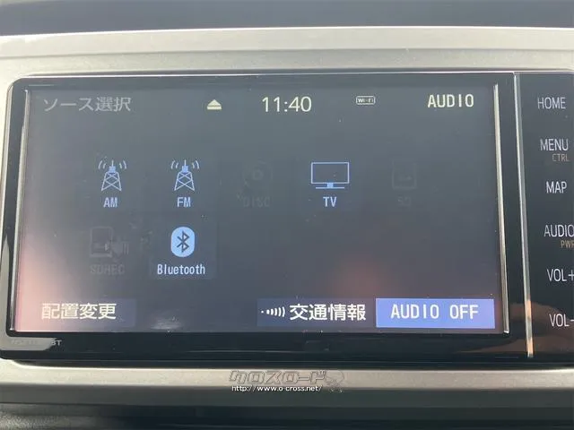 細部に渡り担当スタッフが確認をさせて頂きますのでご安心下さいませ!!是非一度ご確認ください! トヨタ ピクシスメガ