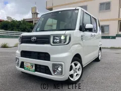 トヨタ ピクシスメガ