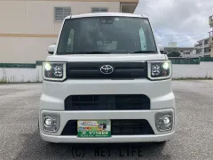 トヨタ ピクシスメガ