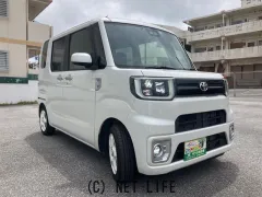 トヨタ ピクシスメガ