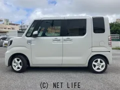 トヨタ ピクシスメガ