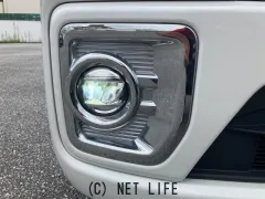 トヨタ ピクシスメガ