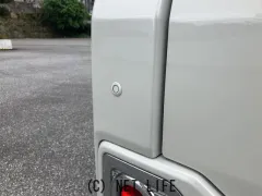 トヨタ ピクシスメガ