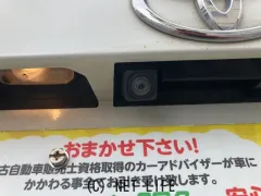 トヨタ ピクシスメガ