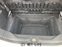トヨタ ピクシスメガ