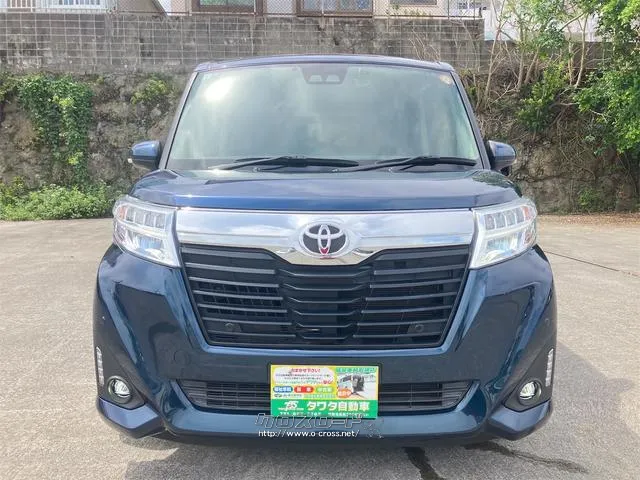 是非一度、実車を御覧ください。 トヨタ ルーミー