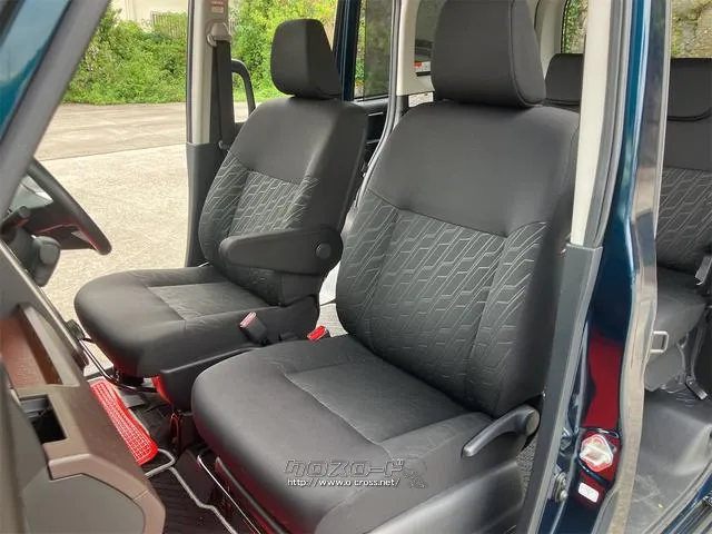 まずは気軽にお問合せ・お見積りお待ちしております。じっくり現車確認して頂けるよう、ご準備を致します! トヨタ ルーミー
