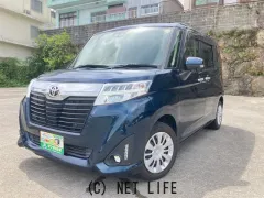 トヨタ ルーミー