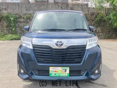 トヨタ ルーミー