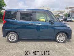 トヨタ ルーミー