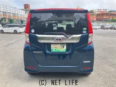 トヨタ ルーミー