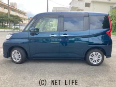 トヨタ ルーミー