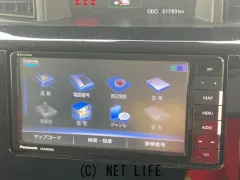 トヨタ ルーミー