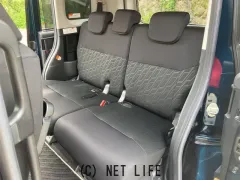 トヨタ ルーミー