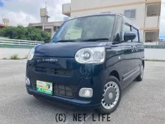 ダイハツ ムーヴキャンバス
