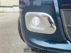 ダイハツ ムーヴキャンバス