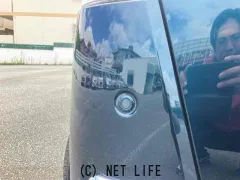 ダイハツ ムーヴキャンバス