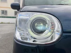 ダイハツ ムーヴキャンバス