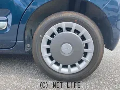 ダイハツ ムーヴキャンバス
