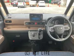 ダイハツ ムーヴキャンバス
