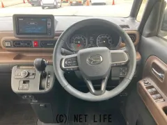 ダイハツ ムーヴキャンバス