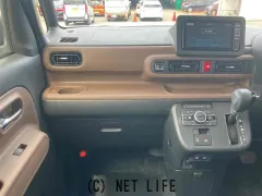 ダイハツ ムーヴキャンバス