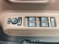 ダイハツ ムーヴキャンバス