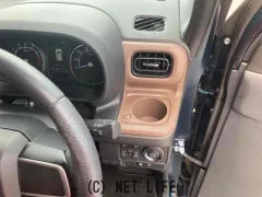ダイハツ ムーヴキャンバス
