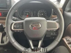 ダイハツ ムーヴキャンバス