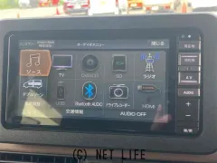 ダイハツ ムーヴキャンバス