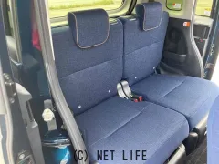 ダイハツ ムーヴキャンバス