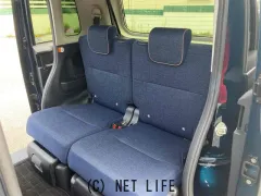 ダイハツ ムーヴキャンバス