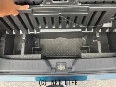 ダイハツ ムーヴキャンバス