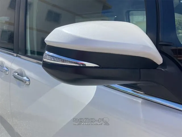 この度は当店のお車をご覧になっていただき、誠にありがとうございます。じっくり現車確認して頂けるよう、ご準備を致します! トヨタ エスクァイア