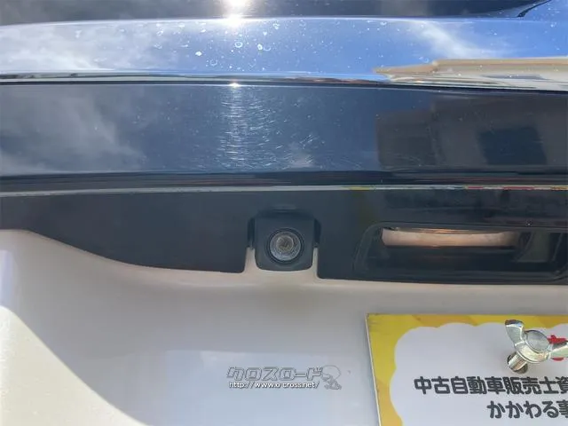 是非一度、実車を御覧ください。 トヨタ エスクァイア