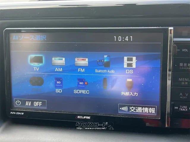 是非一度、実車を御覧ください。 トヨタ エスクァイア