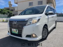 トヨタ エスクァイア