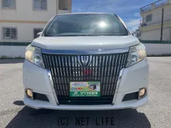 トヨタ エスクァイア