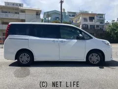 トヨタ エスクァイア