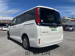 トヨタ エスクァイア